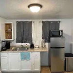 Cozy Studio…With Private Entrance