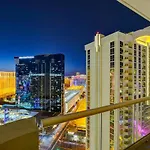 Mgm Signature-33-705 F1 Track & Strip View Balcony