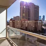 The Signature At Mgm Condo! Stunning Strip Views & No Resort Fees!
