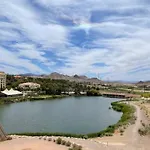 Lake Las Vegas Resort Vacation