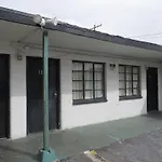 Economy Motel