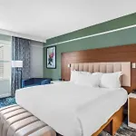 Hilton Grand Vacations Club Flamingo Las Vegas