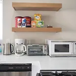 Rainbow House