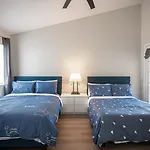 Rainbow House