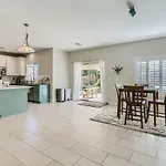 Spacious Luxury Desert Retreat With Heated Pool Putt Putt And A Playground For Family