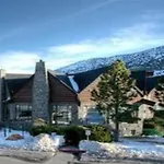 The Resort On Mount Charleston