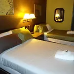 Claremont Hotel Las Vegas