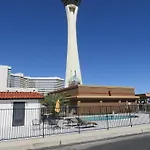 El Mirador Motel Las Vegas