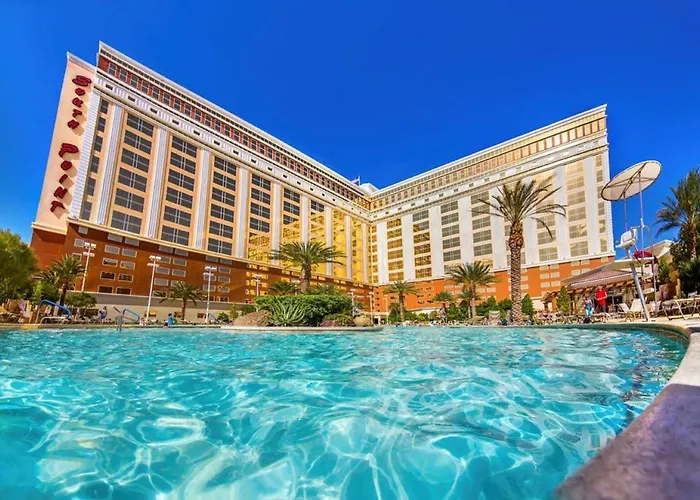 South Point Hotel Casino y spa