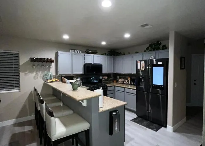 Summerlin Retreat