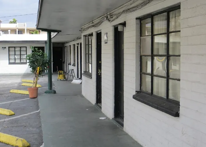 Economy Motel
