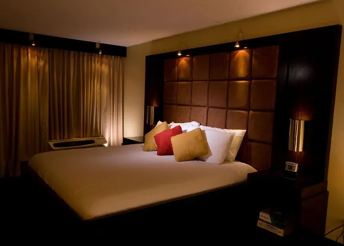 Blue Moon Gay Resort