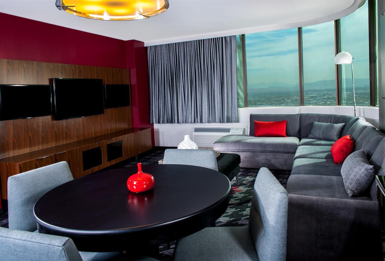 The D Vegas Resort 3*