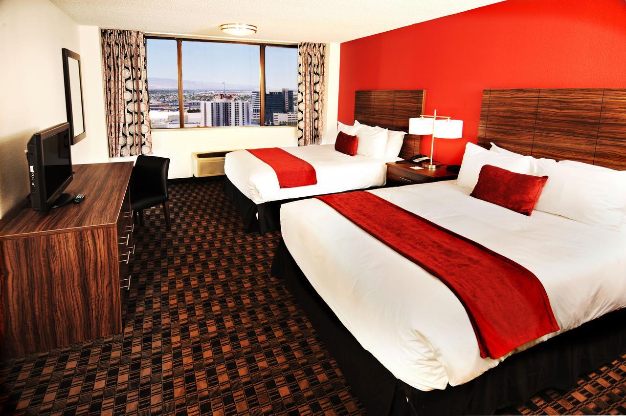 The D Vegas 3* Las Vegas