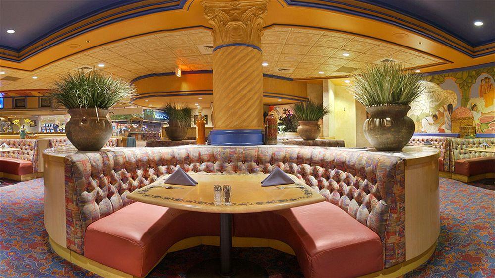 Orleans And Casino Resort 3*