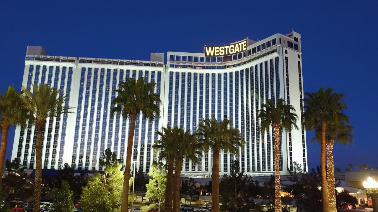 Westgate Vegas Resort&casino Resort