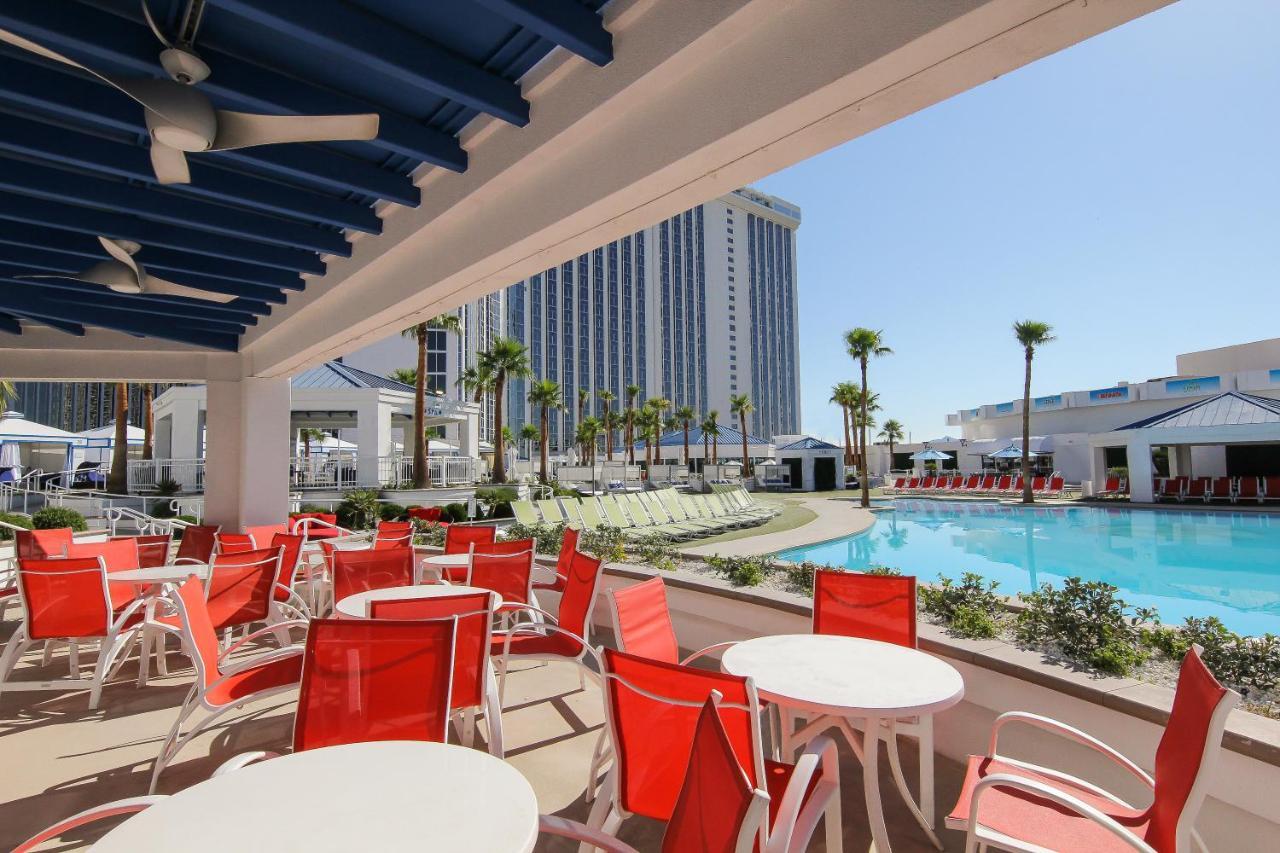 Westgate Vegas Resort&casino 4* Las Vegas
