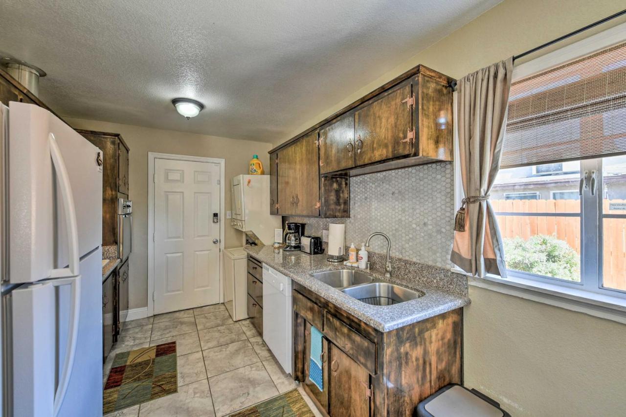 Hébergement de vacances Vintage Downtown Vegas Retreat Less Than 3 Mi To Strip! Las Vegas