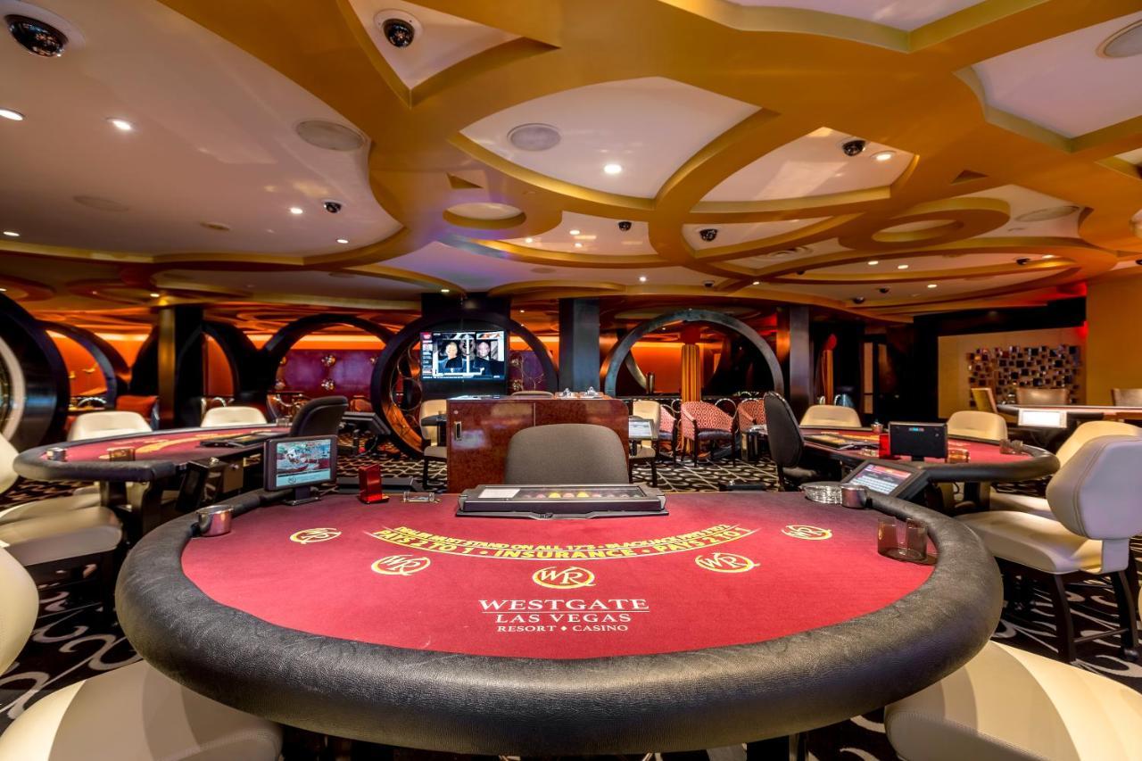 Westgate Vegas Resort&casino Las Vegas