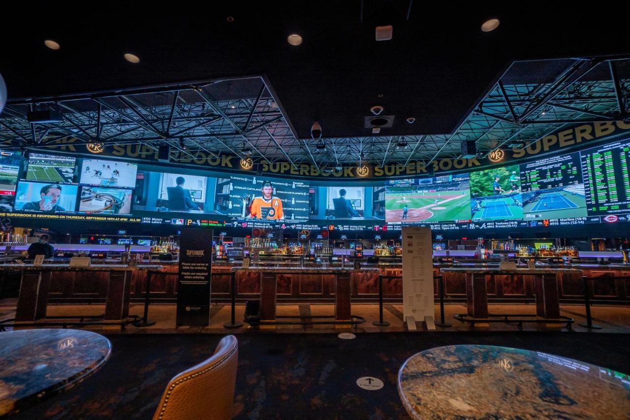 Resort Westgate Vegas Resort&casino