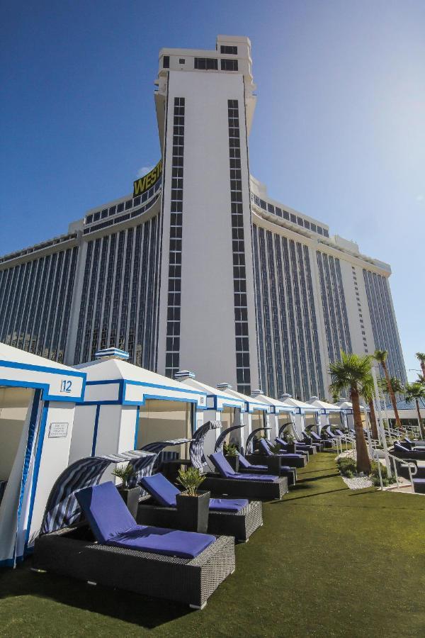 Westgate Vegas Resort&casino