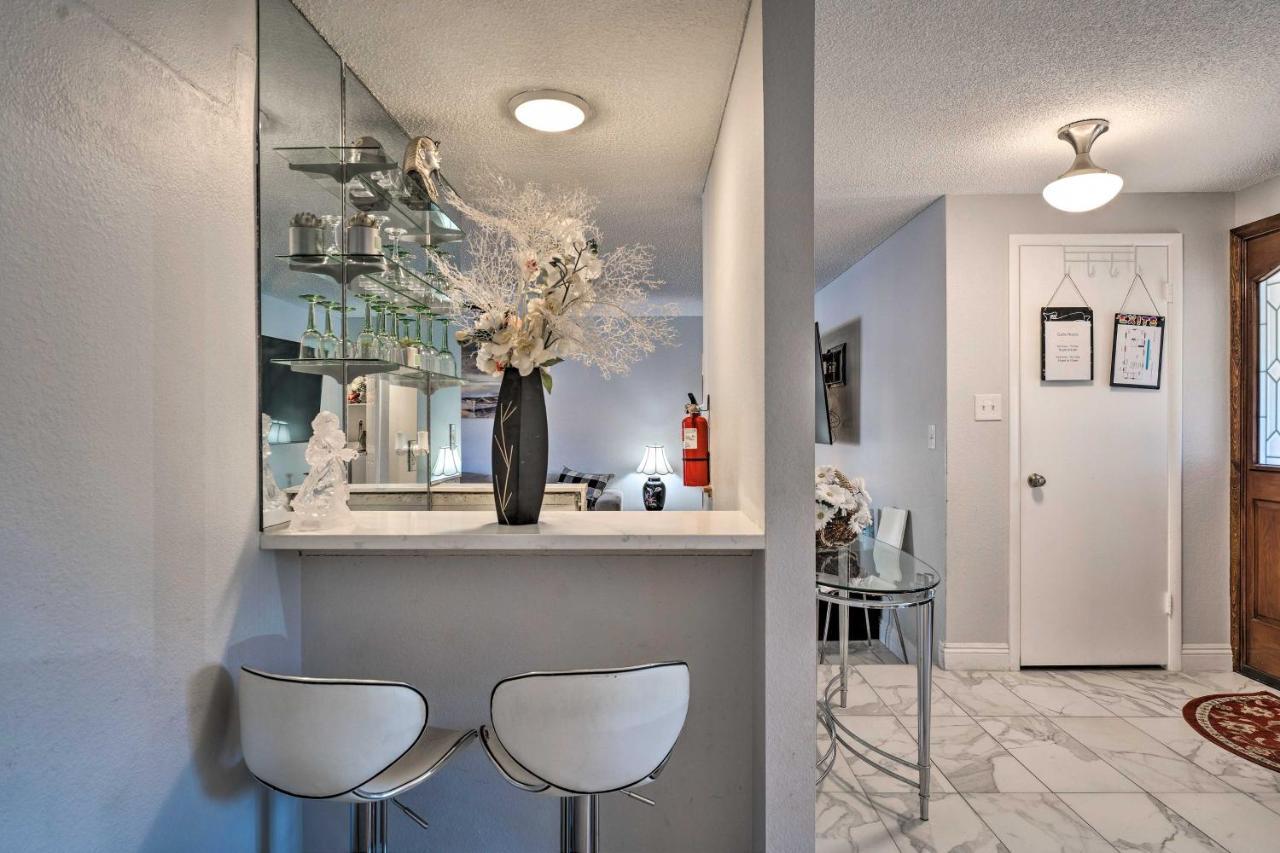 Pet-friendly Family Gem, 10 Mi To Vegas Strip Сasa de vacaciones Las Vegas