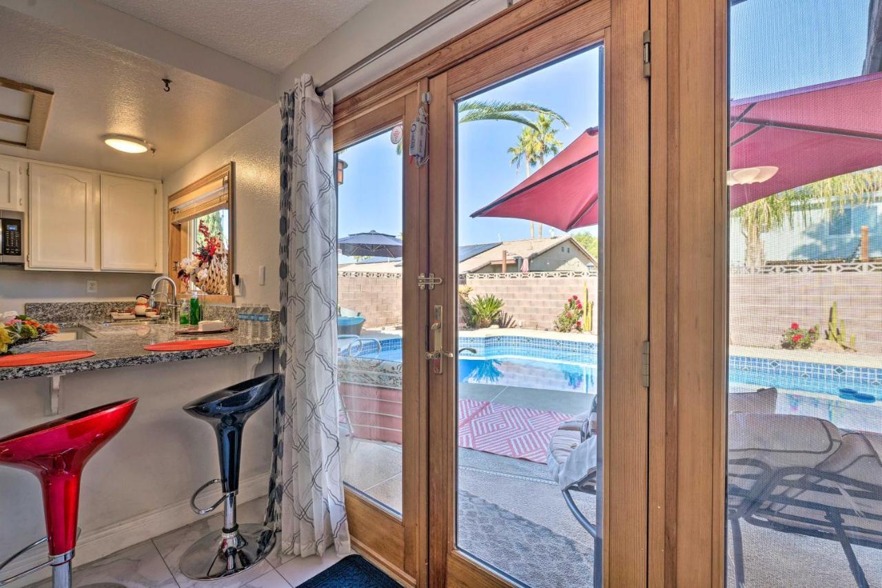 Pet-friendly Family Gem, 10 Mi To Vegas Strip Сasa de vacaciones *