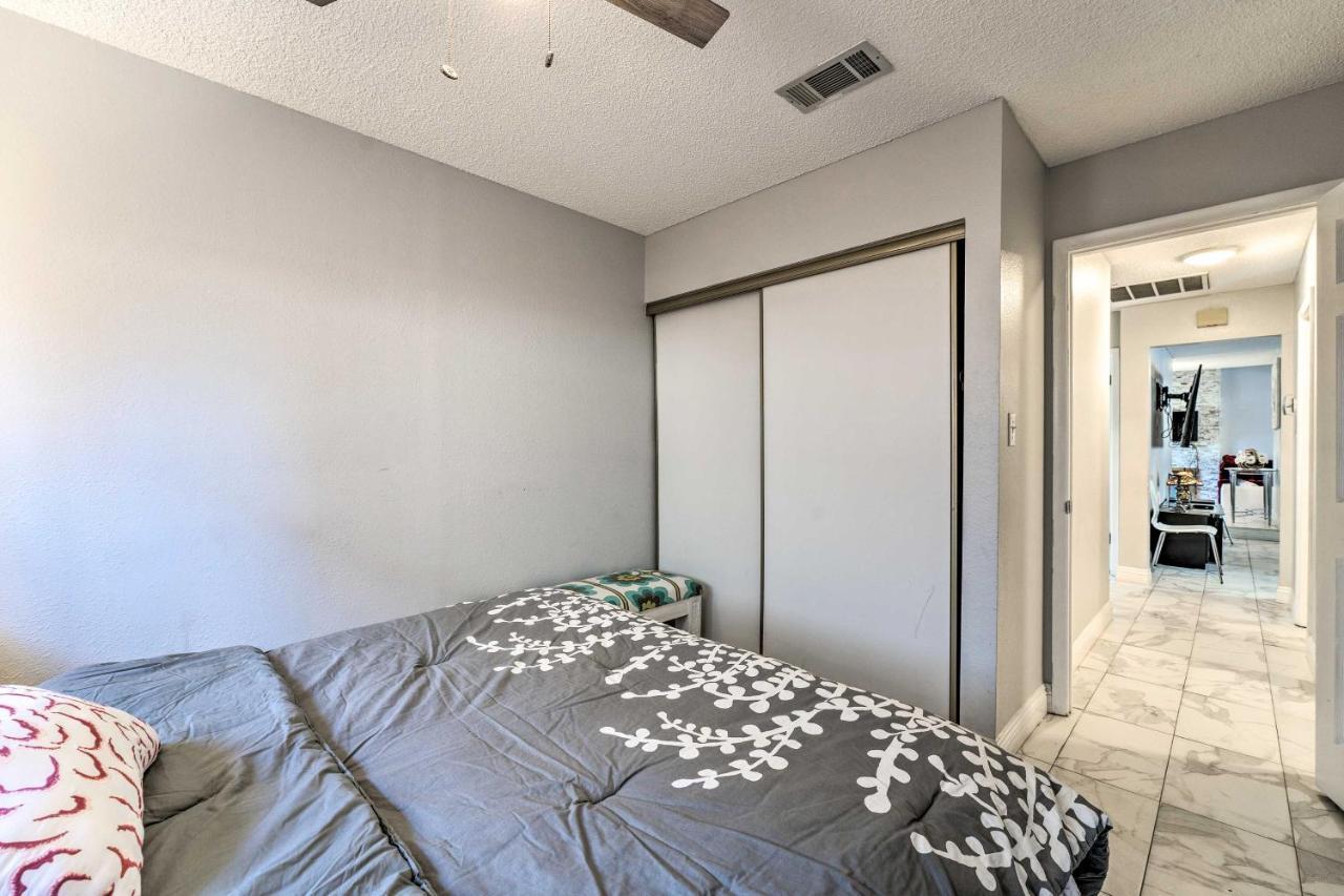 Сasa de vacaciones Pet-friendly Family Gem, 10 Mi To Vegas Strip Las Vegas