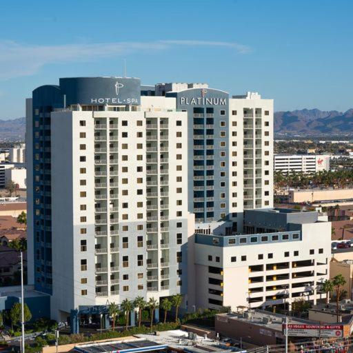 Platinum Y Hotel Las Vegas