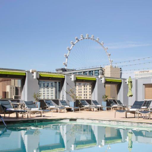 Platinum Y Las Vegas