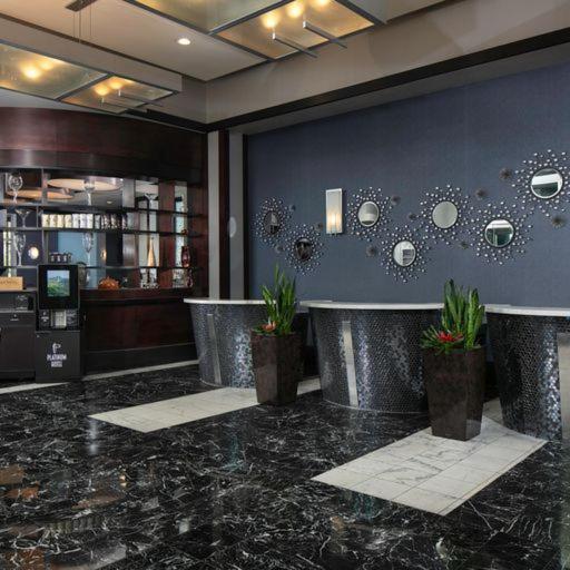 Hotel Platinum Y Las Vegas