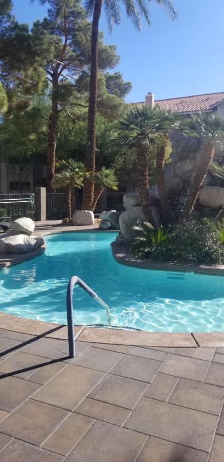 Appartement Sam's Vegas