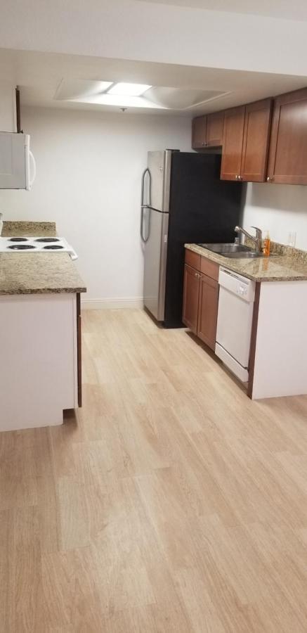 Sam's Vegas Appartement
