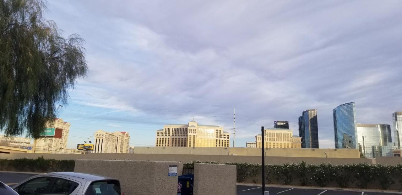 Sam's Vegas Appartement Las Vegas