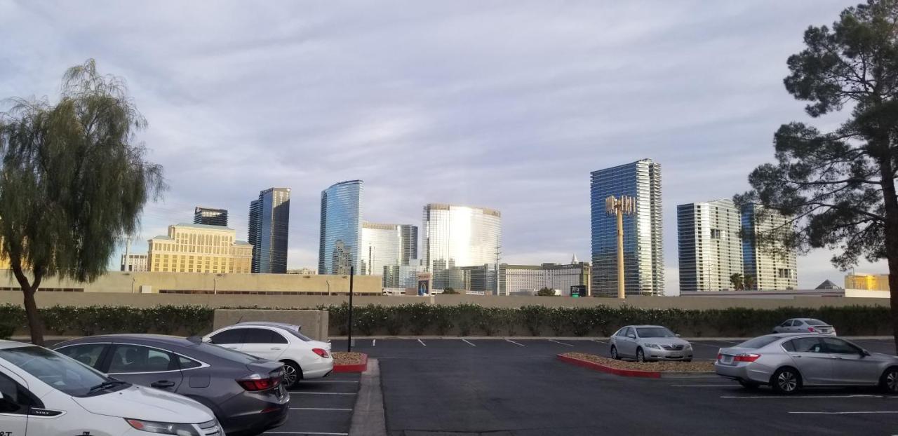 Sam's Vegas *