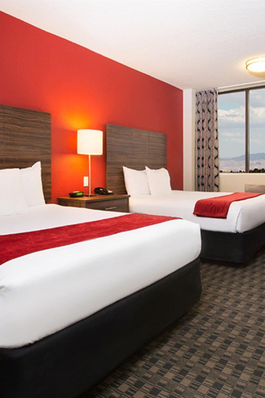 The D Vegas Resort 3*