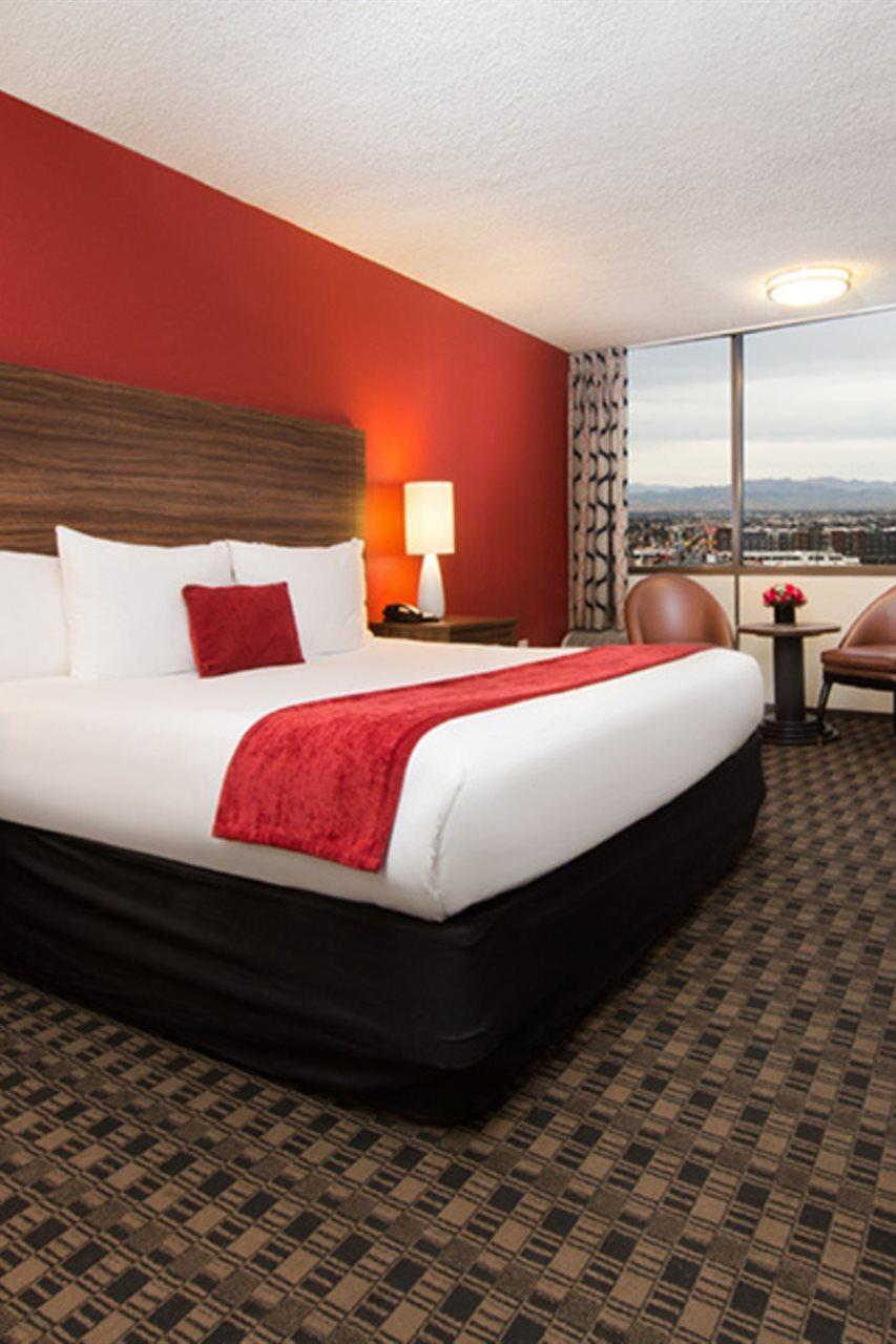 The D Vegas Resort Las Vegas
