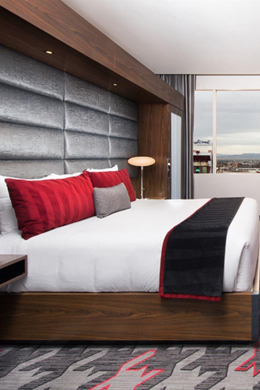 The D Vegas Resort 3*