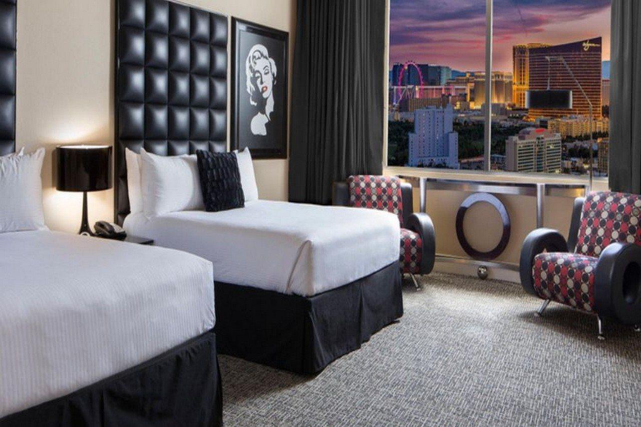 Westgate Vegas Resort&casino Las Vegas
