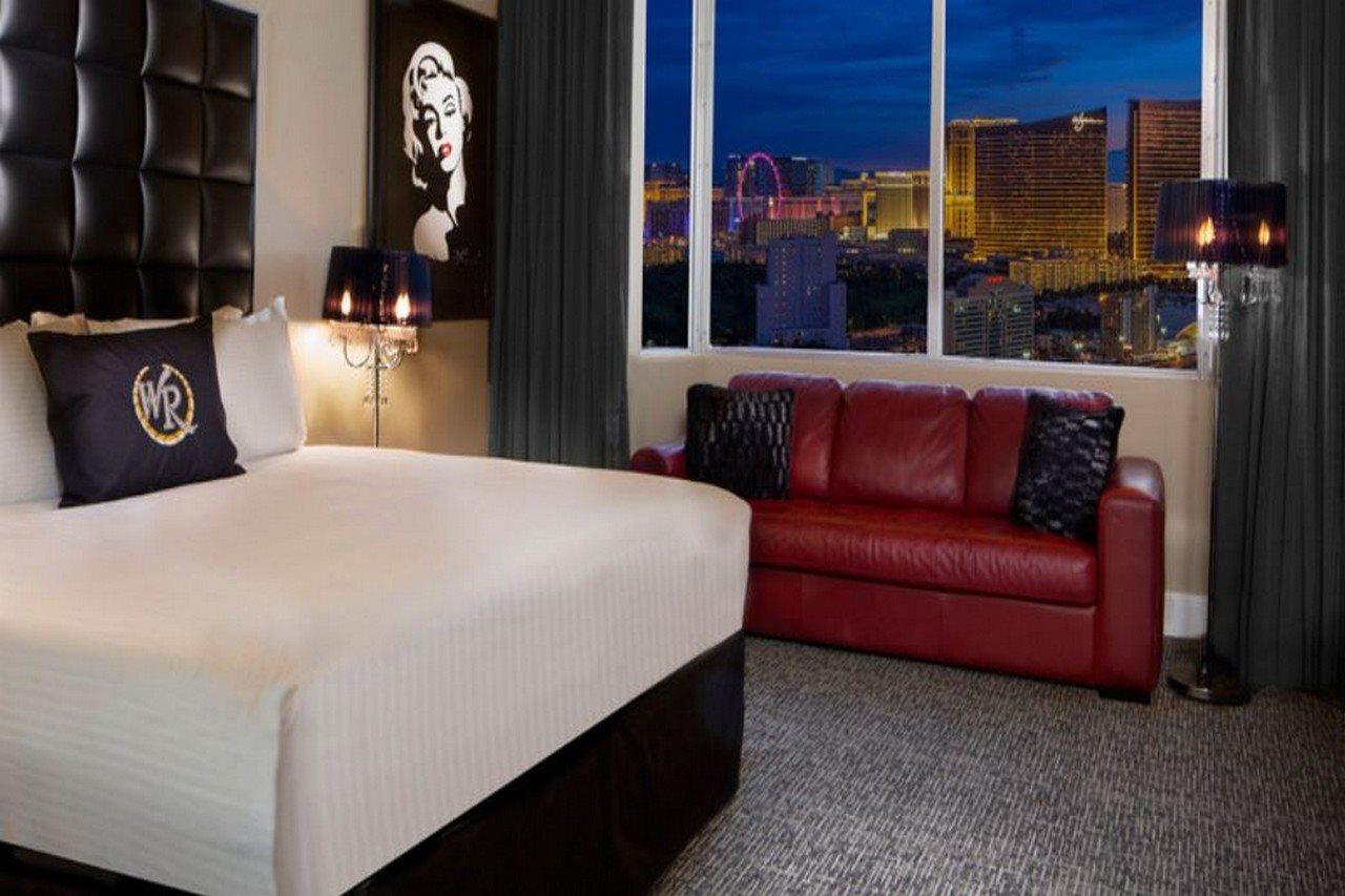 Resort Westgate Vegas Resort&casino Las Vegas