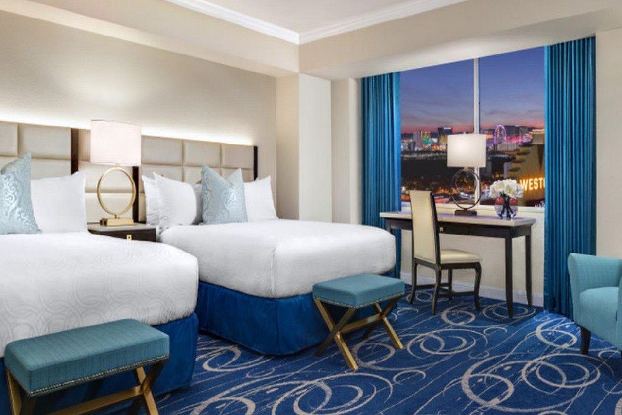 Westgate Vegas Resort&casino Las Vegas