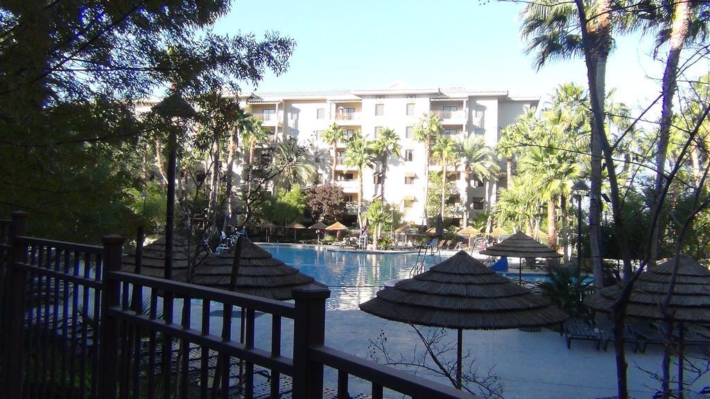 At Tahiti Village And Spa-no Fee Apartahotel 4*