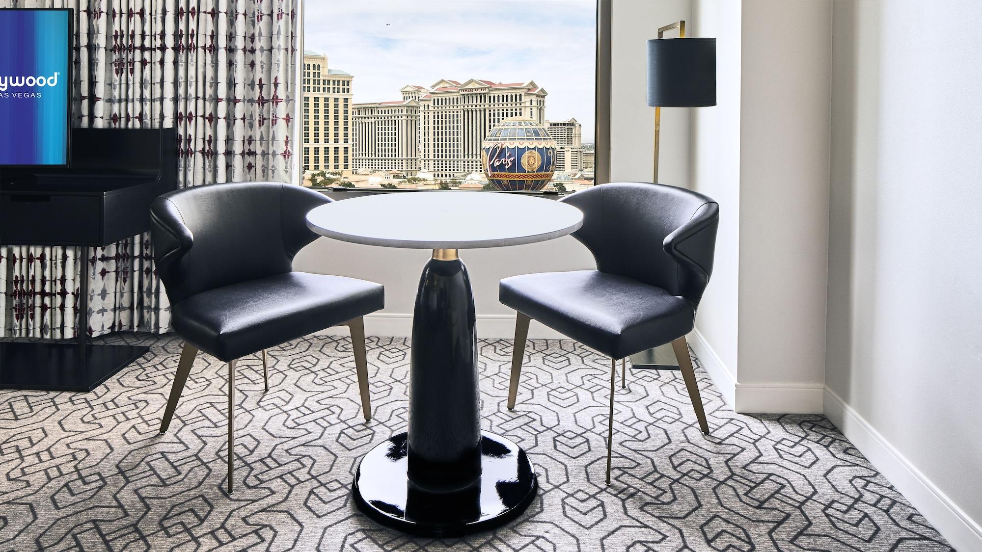 Planet Hollywood & Casino Resort Las Vegas