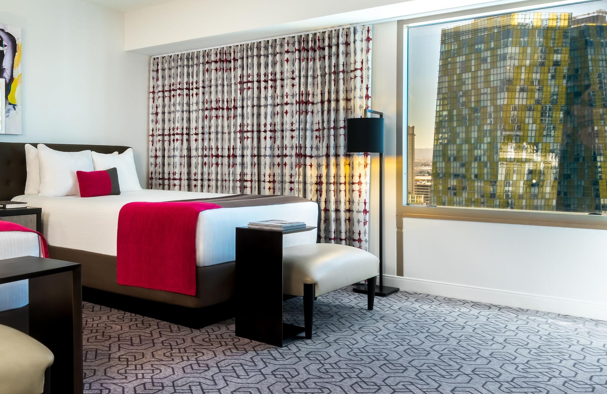 Planet Hollywood & Casino Resort