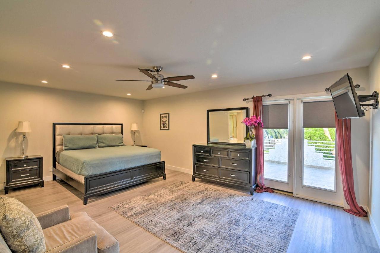 Hébergement de vacances House With Pool And Hot Tub - 1 Mi To Strip! *