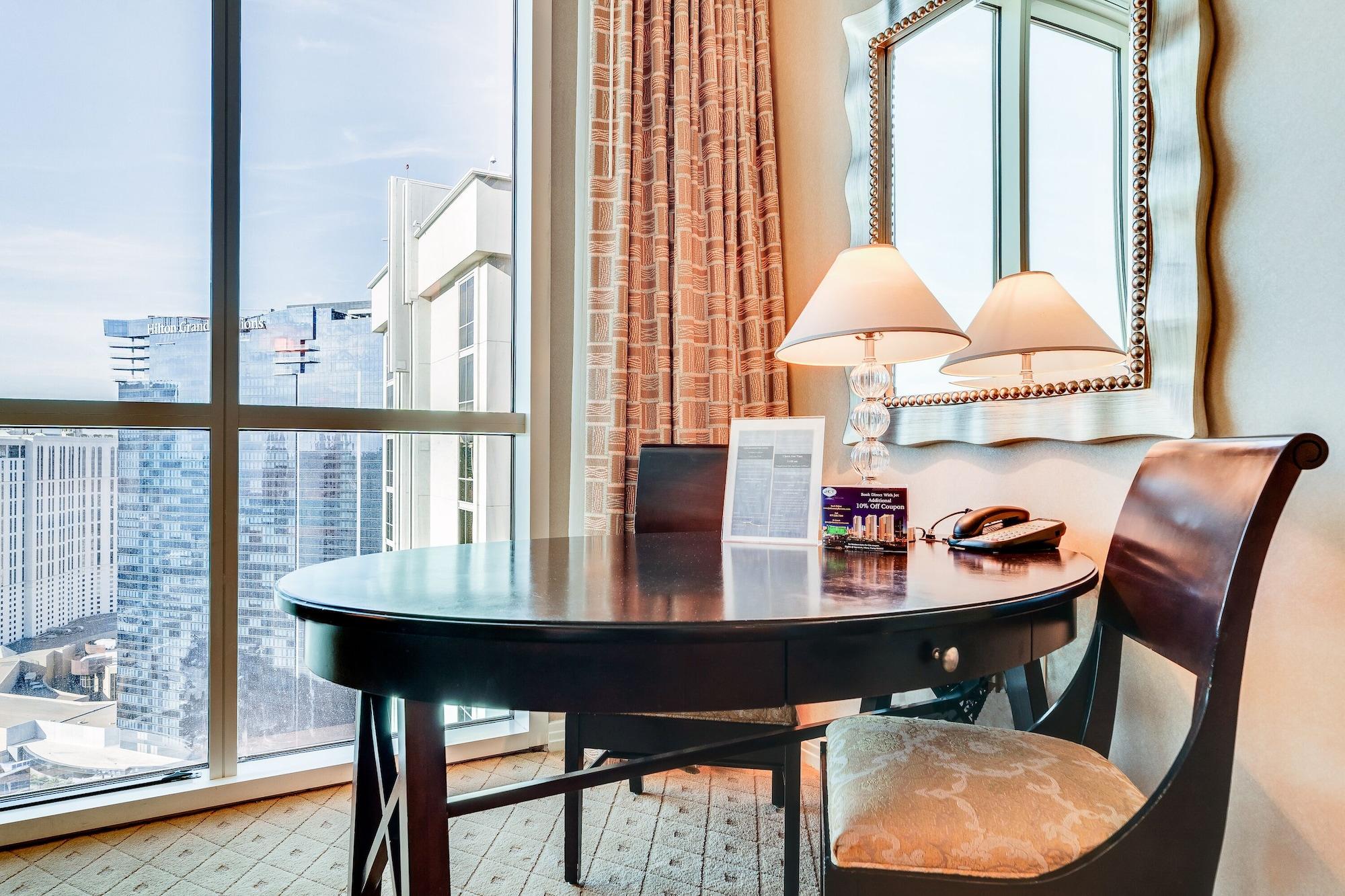 Appart hôtel Jet Luxury Elite At The Signature