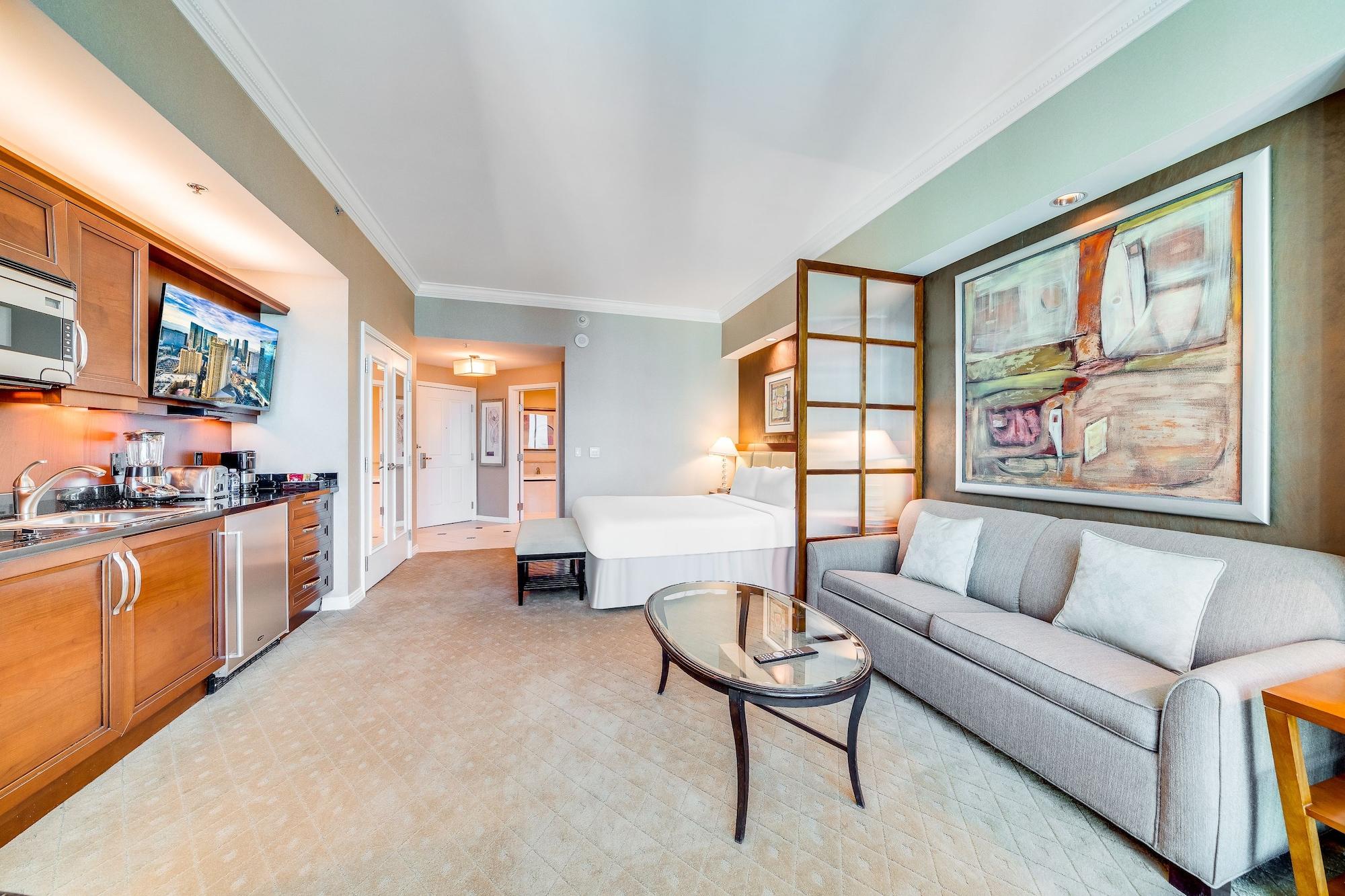 Appart hôtel Jet Luxury Elite At The Signature