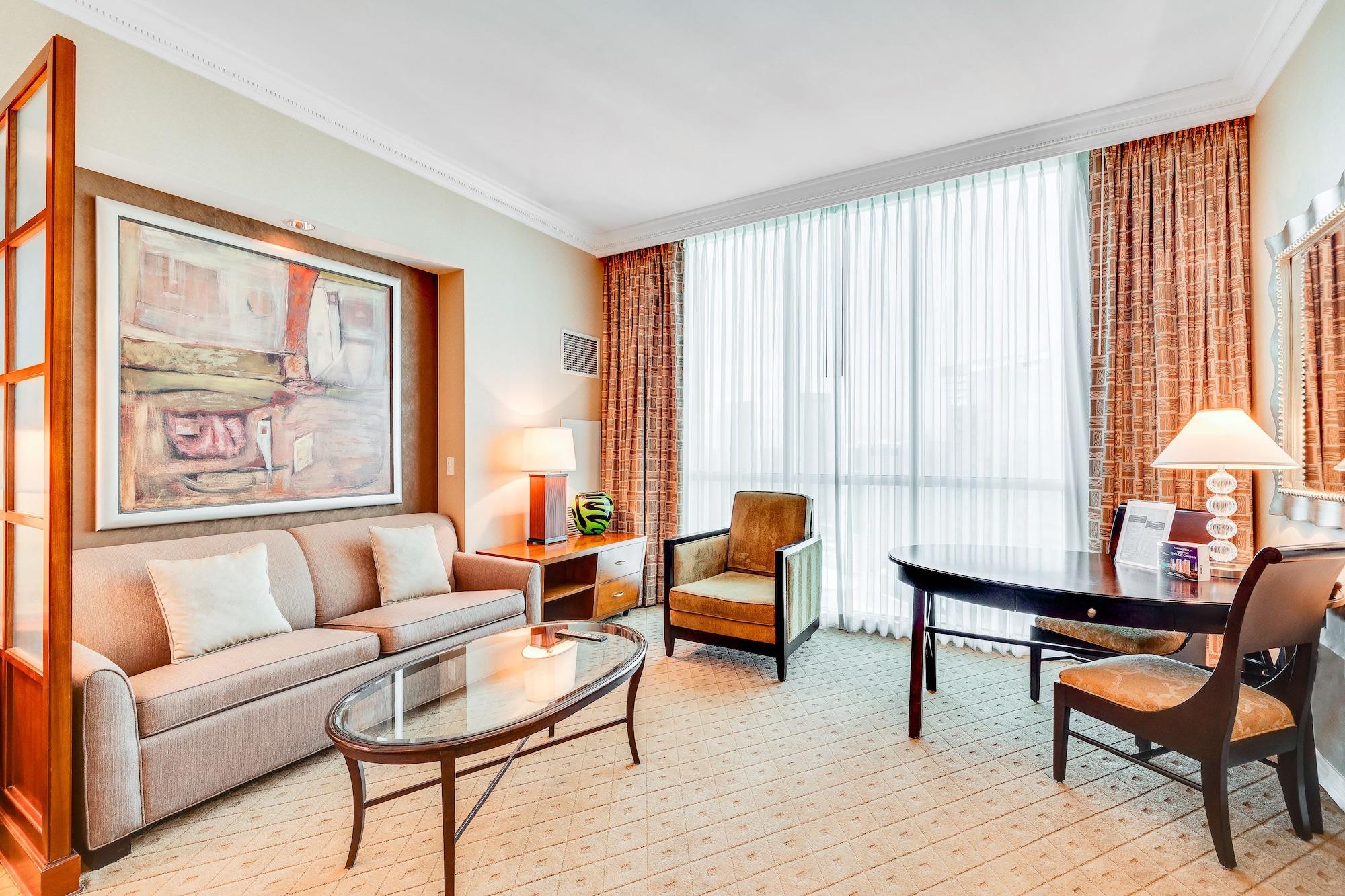 Appart hôtel Jet Luxury Elite At The Signature Las Vegas