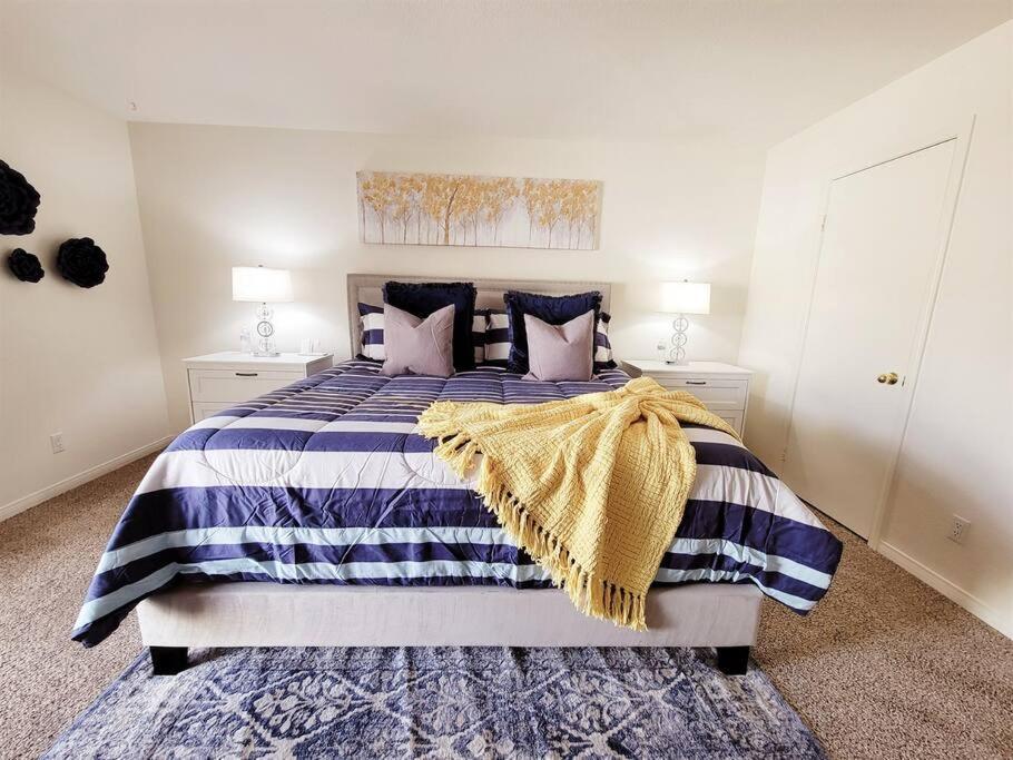 Desert-star Holiday home Las Vegas
