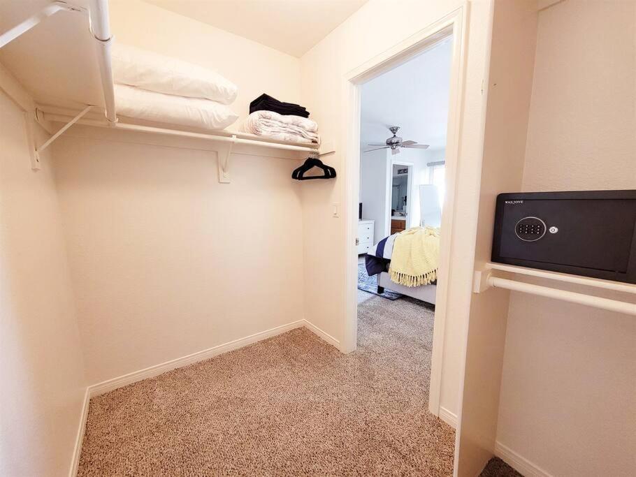 Desert-star Holiday home Las Vegas